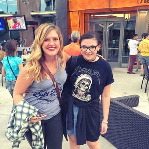 Meet your Posher, Pietra